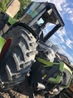 Claas Xerion 3300 [CZĘŚCI]