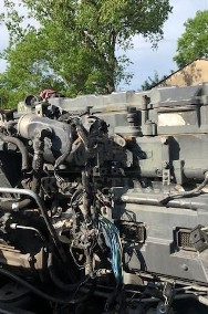 Claas Xerion 3300 [CZĘŚCI]-3