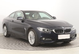 BMW SERIA 4 I (F36) , Salon Polska, Automat, VAT 23%, Skóra, Xenon, Bi-Xenon,