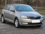 Skoda Rapid I Rapid Spaceback , Salon Polska, Klima, Parktronic