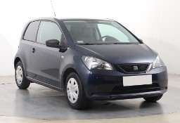 SEAT Mii I , Klima