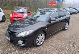 Mazda 6 I I polecam