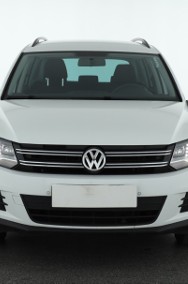 Volkswagen Tiguan , Salon Polska, 1. Właściciel, Serwis ASO, Navi, Xenon,-2