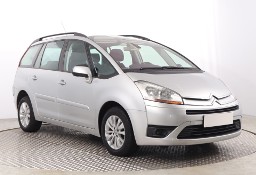 Citroen C4 Grand Picasso I , Automat, 7 miejsc, Klimatronic, Tempomat, Parktronic,ALU