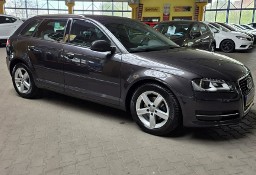 Audi A3 II (8P) ZOBACZ OPIS !! W podanej cenie roczna gwarancja