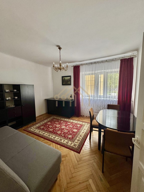 Mieszkanie na wynajem, 41 m² Wola, Nowolipie