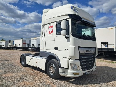 DAF xf 480-1