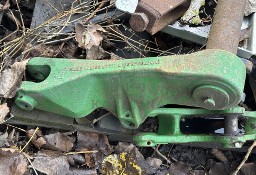 John Deere 6120 6320 6520 6620 6820 6920 Ramię podnośnika prawe Wał Wahliwy L166977 L168344