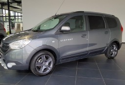 Dacia Lodgy 1.6 SCe Stepway S&amp;S