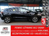 Honda HR-V II EXECUTIVE+Led+EL.otw.DACH+Navi+Skóra 3LATA GWARANCJA Iwł Kraj Bezwyp