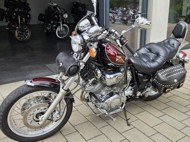 750 Virago XV750 Virago750  -raty--1