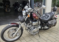 Yamaha XV 750 Virago XV750 Virago750 -raty-