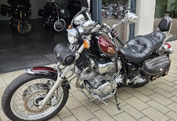 Yamaha XV 750 Virago XV750 Virago750 -raty-