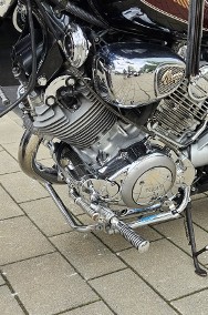 750 Virago XV750 Virago750  -raty--2