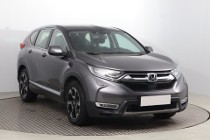 Honda CR-V IV , Salon Polska, Serwis ASO, Automat, Navi, Klimatronic,