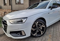 Audi A4 B9 FL 2.0 TDI 204 PS 4x4 Quattro Sport Panorama HUD Kamera Websto