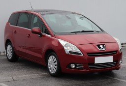 Peugeot 5008 , Salon Polska, 7 miejsc, Klimatronic, Tempomat, Parktronic,