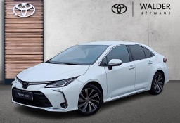 Toyota Corolla 1.5 Comfort Style Tech Bezwypadkowy Krajowy Serwisowany Gwarancja