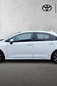 Toyota Corolla 1.5 Comfort Style Tech Bezwypadkowy Krajowy Serwisowany Gwarancja-2