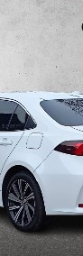 Toyota Corolla 1.5 Comfort Style Tech Bezwypadkowy Krajowy Serwisowany Gwarancja-3