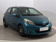 Toyota Yaris III , Automat, Klima, Tempomat