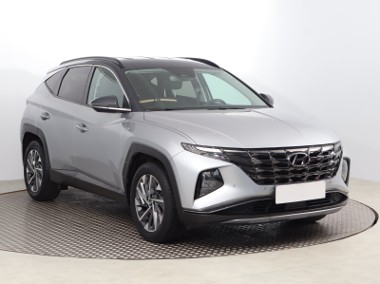 Hyundai Tucson , Salon Polska, Serwis ASO, Automat, VAT 23%, Navi,-1