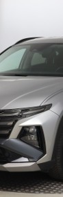 Hyundai Tucson , Salon Polska, Serwis ASO, Automat, VAT 23%, Navi,-3