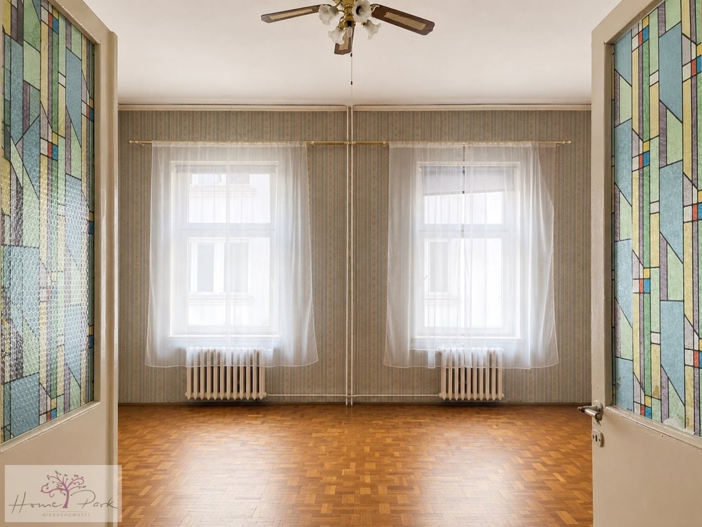 2-pokoje blisko Manufaktury 59,60 m², parking!