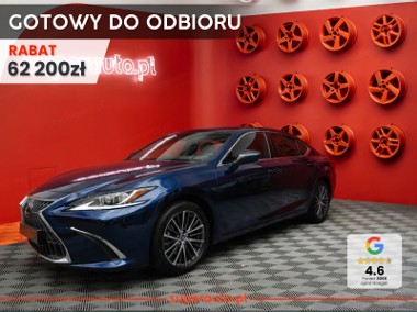 Lexus ES VII 300h Business Edition 2.5 E-CVT 300h Business Edition 2.5 E-CVT 218KM-1