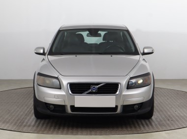 Volvo C30 I , Tempomat, Parktronic,ALU-1