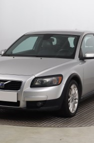 Volvo C30 I , Tempomat, Parktronic,ALU-2
