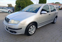 Skoda Fabia I 1.2 Klimatyzacja