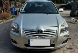 Toyota Avensis II Drugi własciciel