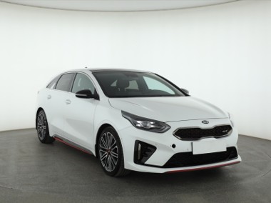 Kia Salon Polska, Serwis ASO, Automat, Skóra, Navi, Klimatronic,-1