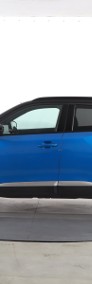Peugeot 2008 e-2008 , SoH 90%, Salon Polska, Serwis ASO, Automat, Skóra, Navi,-4
