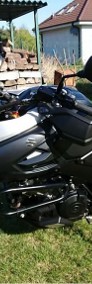 Suzuki DL DL-1000 V-STROM TC STARTER 6-BIEGÓW ABS ŁAŃCUCH SERWISOWANY ZADBANY_-3