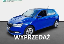 Skoda Fabia III 1.0 TSI Ambition Hatchback. KR1MP91