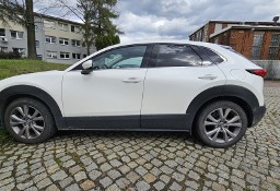 Mazda CX-30 Mazda model CX-30 2.0 mHEV Hikari AWD rok prod. 2019