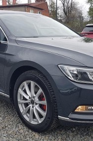 2.0 TDI 150KM DSG HIGHLINE ZobaczFILM Skóra ACC Navi Hak-2