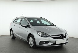 Opel Astra J , Salon Polska, Klimatronic, Tempomat, Parktronic