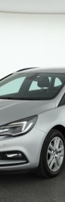 Opel Astra J , Salon Polska, Klimatronic, Tempomat, Parktronic-3