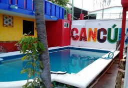 Lokal Cancún