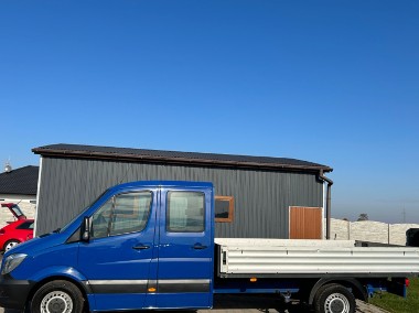 Mercedes-Benz Sprinter Sprinter Doka 316-1