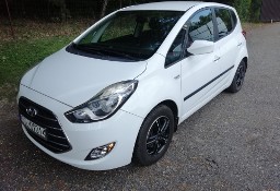 Hyundai ix20 Mały przebieg , 1,4benzyna