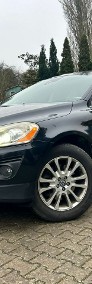 Volvo XC60 I Volvo XC60 D5 | Krajowy | AWD Automat | Panorama | Skóra | Xenon |-3