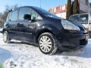 Renault Modus Rejestracja 2012r. Super Stan. Wersja Yahoo. Serwisowany. Klima.