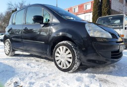 Renault Modus Rejestracja 2012r. Super Stan. Wersja Yahoo. Serwisowany. Klima.