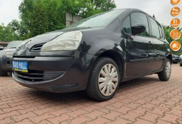Renault Modus Rejestracja 2012r. Super Stan. Wersja Yahoo. Serwisowany. Klima.