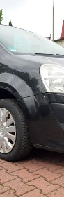 Renault Modus Rejestracja 2012r. Super Stan. Wersja Yahoo. Serwisowany. Klima.-3