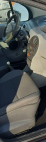 Renault Modus Rejestracja 2012r. Super Stan. Wersja Yahoo. Serwisowany. Klima.-4